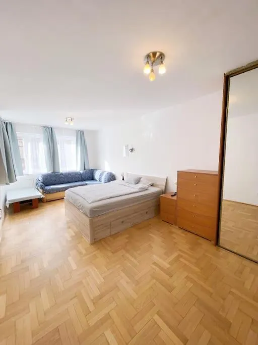 City Comfort -2Bedroom,Central,Balcony,Elevator,Ac Budapest 0*,  Hungary