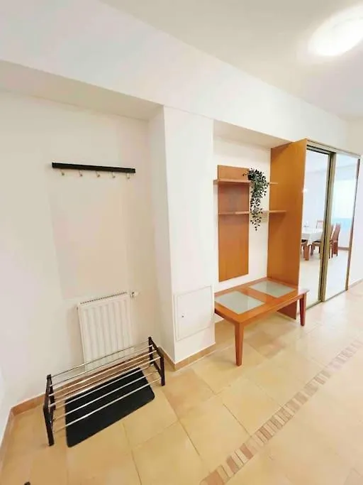 Apartment City Comfort -2Bedroom,Central,Balcony,Elevator,Ac Budapest Hungary