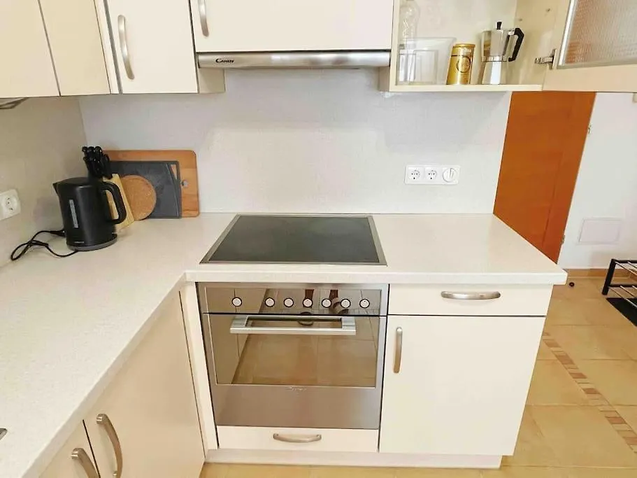 City Comfort -2Bedroom,Central,Balcony,Elevator,Ac Budapest 0*,  Hungary